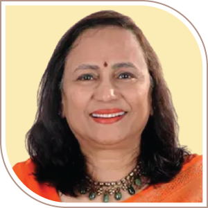 Dr Meenu Agarwal